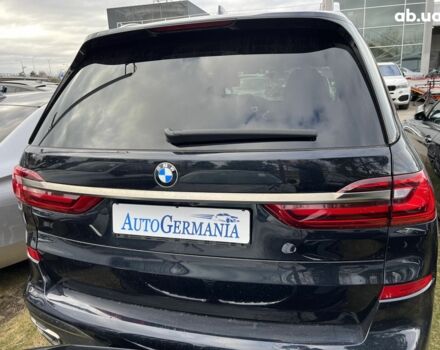 БМВ X7, объемом двигателя 2 л и пробегом 36 тыс. км за 106289 $, фото 16 на Automoto.ua