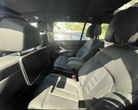 БМВ X7, объемом двигателя 3 л и пробегом 58 тыс. км за 88487 $, фото 2 на Automoto.ua