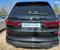 БМВ X7, объемом двигателя 3 л и пробегом 20 тыс. км за 109115 $, фото 48 на Automoto.ua