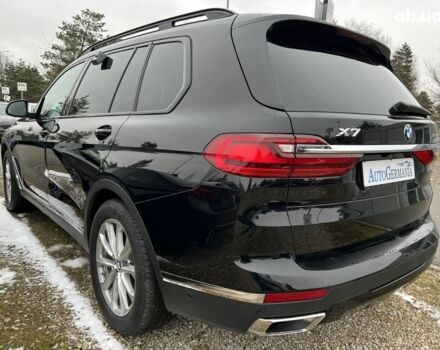 БМВ X7, объемом двигателя 3 л и пробегом 32 тыс. км за 94823 $, фото 6 на Automoto.ua
