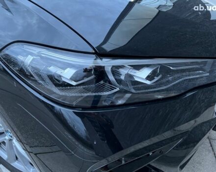 БМВ X7, объемом двигателя 3 л и пробегом 12 тыс. км за 121178 $, фото 14 на Automoto.ua