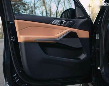 БМВ X7, объемом двигателя 4.4 л и пробегом 74 тыс. км за 76500 $, фото 16 на Automoto.ua