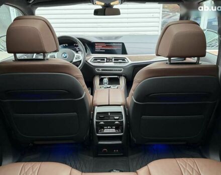 БМВ X7, объемом двигателя 3 л и пробегом 180 тыс. км за 63500 $, фото 27 на Automoto.ua