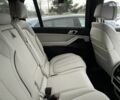БМВ X7, объемом двигателя 3 л и пробегом 42 тыс. км за 108463 $, фото 14 на Automoto.ua