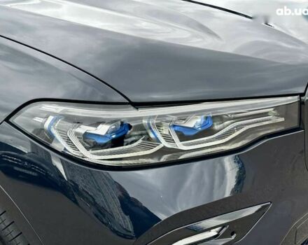 БМВ X7, объемом двигателя 4.4 л и пробегом 30 тыс. км за 93700 $, фото 28 на Automoto.ua