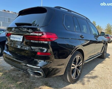 БМВ X7, об'ємом двигуна 3 л та пробігом 5 тис. км за 100486 $, фото 11 на Automoto.ua