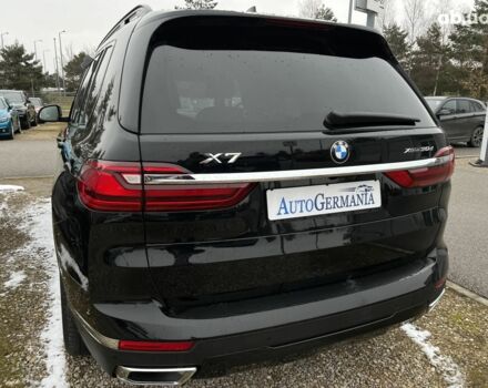 БМВ X7, объемом двигателя 3 л и пробегом 32 тыс. км за 94823 $, фото 9 на Automoto.ua