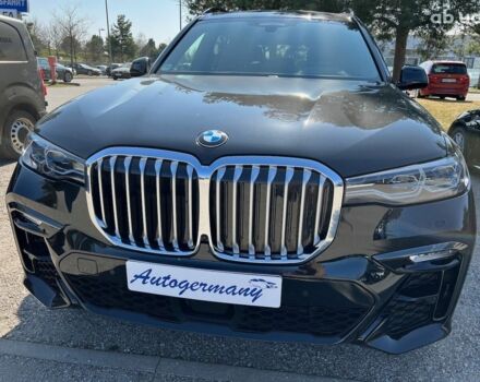 БМВ X7, об'ємом двигуна 3 л та пробігом 5 тис. км за 100486 $, фото 31 на Automoto.ua