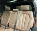 БМВ X7, объемом двигателя 3 л и пробегом 180 тыс. км за 63500 $, фото 25 на Automoto.ua