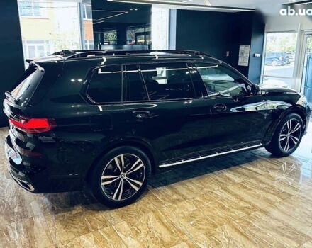 БМВ X7, объемом двигателя 3 л и пробегом 37 тыс. км за 87000 $, фото 7 на Automoto.ua