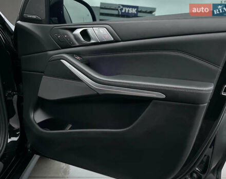 БМВ X7, объемом двигателя 4.39 л и пробегом 52 тыс. км за 85000 $, фото 79 на Automoto.ua