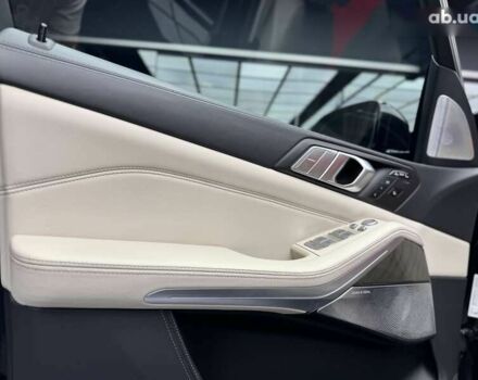 БМВ X7, объемом двигателя 4.4 л и пробегом 88 тыс. км за 88800 $, фото 25 на Automoto.ua
