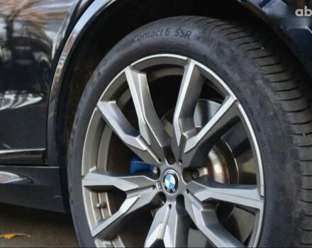 БМВ X7, объемом двигателя 4.4 л и пробегом 74 тыс. км за 76500 $, фото 6 на Automoto.ua