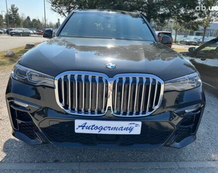 БМВ X7, об'ємом двигуна 3 л та пробігом 5 тис. км за 100486 $, фото 24 на Automoto.ua