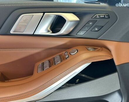 БМВ X7, объемом двигателя 3 л и пробегом 37 тыс. км за 87000 $, фото 22 на Automoto.ua