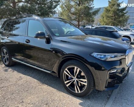 БМВ X7, об'ємом двигуна 3 л та пробігом 5 тис. км за 100486 $, фото 36 на Automoto.ua
