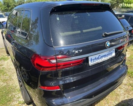 БМВ X7, об'ємом двигуна 3 л та пробігом 16 тис. км за 114005 $, фото 34 на Automoto.ua