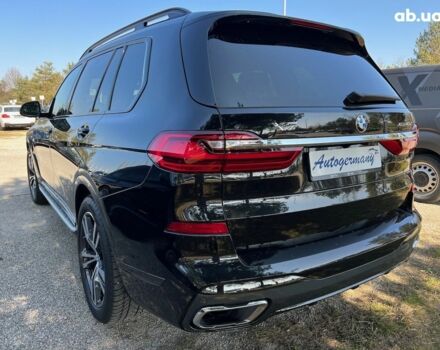 БМВ X7, об'ємом двигуна 3 л та пробігом 5 тис. км за 100486 $, фото 39 на Automoto.ua