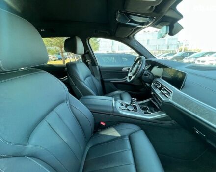 БМВ X7, об'ємом двигуна 3 л та пробігом 5 тис. км за 100486 $, фото 16 на Automoto.ua