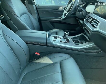 БМВ X7, об'ємом двигуна 3 л та пробігом 5 тис. км за 100486 $, фото 17 на Automoto.ua