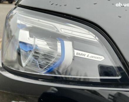 БМВ X7, объемом двигателя 3 л и пробегом 32 тыс. км за 94823 $, фото 33 на Automoto.ua