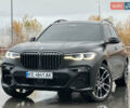 БМВ X7, объемом двигателя 4.39 л и пробегом 52 тыс. км за 85000 $, фото 1 на Automoto.ua