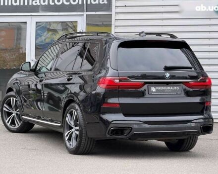 БМВ X7, объемом двигателя 3 л и пробегом 180 тыс. км за 63500 $, фото 9 на Automoto.ua