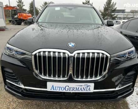 БМВ X7, объемом двигателя 3 л и пробегом 32 тыс. км за 94823 $, фото 2 на Automoto.ua