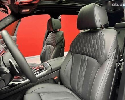 БМВ X7, объемом двигателя 4.4 л и пробегом 33 тыс. км за 91900 $, фото 22 на Automoto.ua