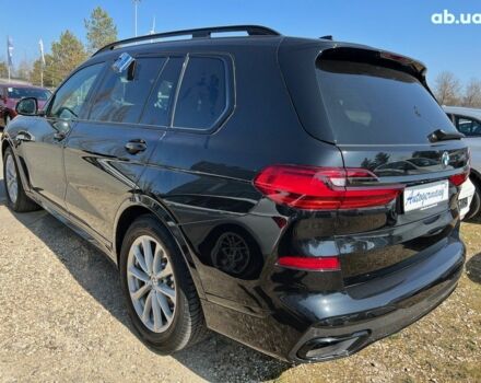 БМВ X7, объемом двигателя 3 л и пробегом 20 тыс. км за 109115 $, фото 57 на Automoto.ua