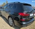 БМВ X7, объемом двигателя 3 л и пробегом 20 тыс. км за 109115 $, фото 57 на Automoto.ua
