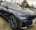 БМВ X7, объемом двигателя 3 л и пробегом 42 тыс. км за 108463 $, фото 6 на Automoto.ua