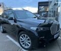 БМВ X7, объемом двигателя 3 л и пробегом 12 тыс. км за 121178 $, фото 1 на Automoto.ua