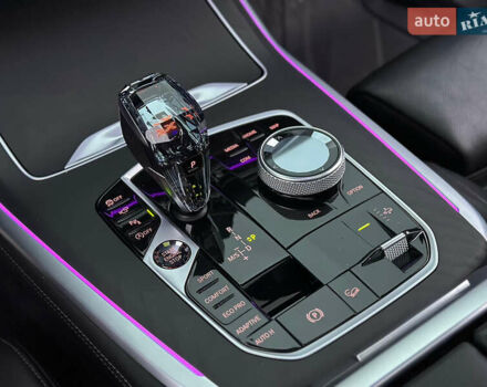 БМВ X7, объемом двигателя 4.39 л и пробегом 52 тыс. км за 85000 $, фото 60 на Automoto.ua