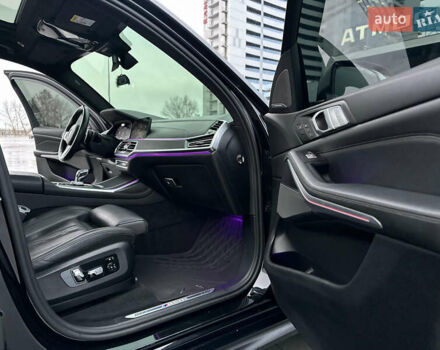 БМВ X7, объемом двигателя 4.39 л и пробегом 52 тыс. км за 85000 $, фото 77 на Automoto.ua