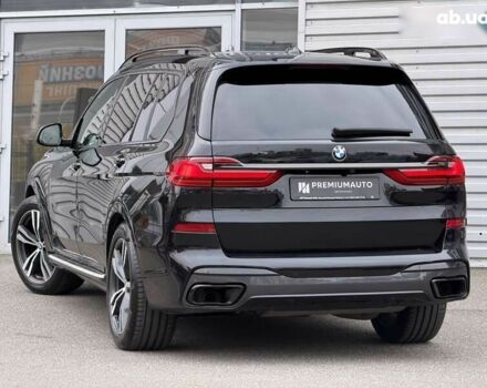 БМВ X7, объемом двигателя 3 л и пробегом 180 тыс. км за 63500 $, фото 8 на Automoto.ua