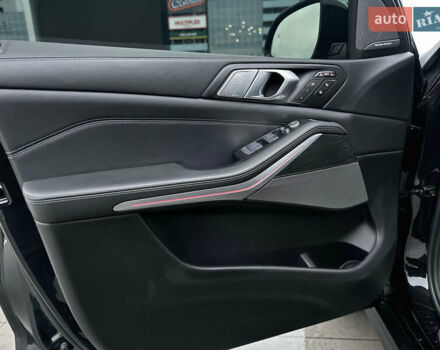 БМВ X7, объемом двигателя 4.39 л и пробегом 52 тыс. км за 85000 $, фото 41 на Automoto.ua