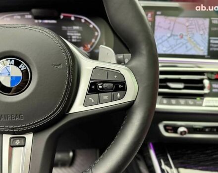 БМВ X7, объемом двигателя 4.4 л и пробегом 33 тыс. км за 91900 $, фото 27 на Automoto.ua