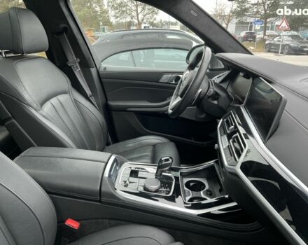 БМВ X7, объемом двигателя 3 л и пробегом 49 тыс. км за 95899 $, фото 27 на Automoto.ua