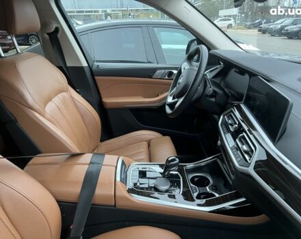 БМВ X7, объемом двигателя 3 л и пробегом 32 тыс. км за 94823 $, фото 27 на Automoto.ua