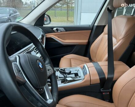 БМВ X7, объемом двигателя 3 л и пробегом 32 тыс. км за 94823 $, фото 38 на Automoto.ua