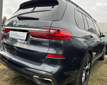 БМВ X7, объемом двигателя 3 л и пробегом 42 тыс. км за 108463 $, фото 12 на Automoto.ua