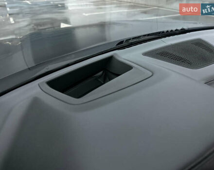 БМВ X7, объемом двигателя 4.39 л и пробегом 52 тыс. км за 85000 $, фото 52 на Automoto.ua