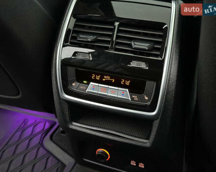 БМВ X7, объемом двигателя 4.39 л и пробегом 52 тыс. км за 85000 $, фото 75 на Automoto.ua