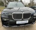 БМВ X7, объемом двигателя 3 л и пробегом 49 тыс. км за 95899 $, фото 9 на Automoto.ua