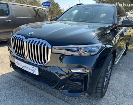 БМВ X7, об'ємом двигуна 3 л та пробігом 5 тис. км за 100486 $, фото 28 на Automoto.ua