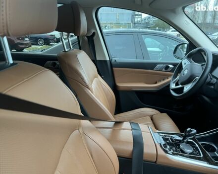 БМВ X7, объемом двигателя 3 л и пробегом 32 тыс. км за 94823 $, фото 31 на Automoto.ua
