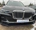 БМВ X7, объемом двигателя 3 л и пробегом 32 тыс. км за 94823 $, фото 1 на Automoto.ua
