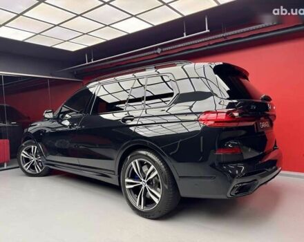 БМВ X7, объемом двигателя 4.4 л и пробегом 33 тыс. км за 91900 $, фото 14 на Automoto.ua