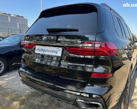 БМВ X7, об'ємом двигуна 3 л та пробігом 5 тис. км за 100486 $, фото 23 на Automoto.ua